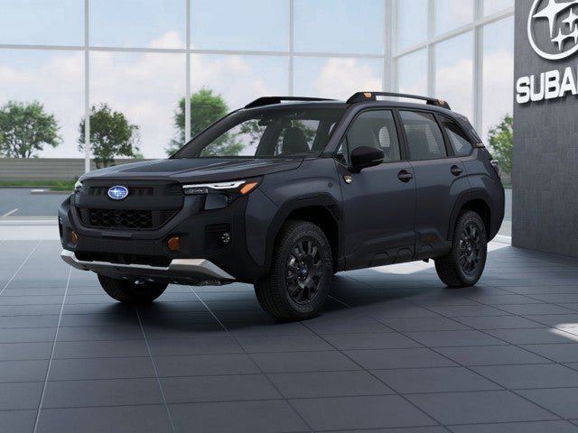 New 2026 Subaru Forester Wilderness AWD/4WD image 26