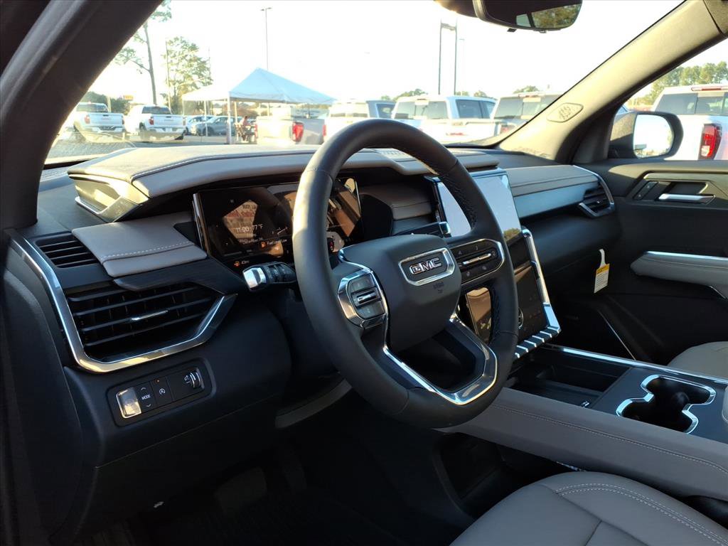 New 2026 GMC Acadia Elevation w/ Elevation Premium Package FWD image 7