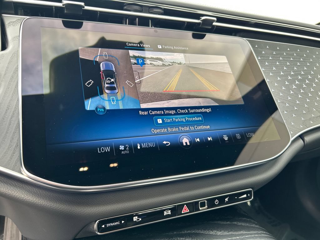 New 2026 Mercedes-Benz E 450 4MATIC Sedan image 21