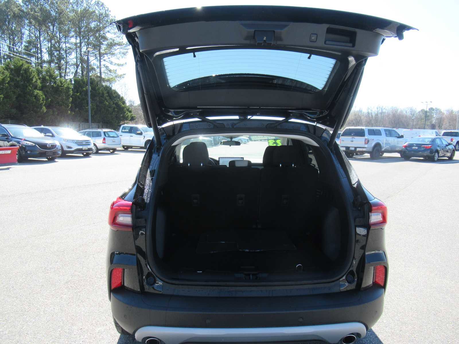 Used 2023 Ford Escape Active w/ Tech Pack #1 image 19
