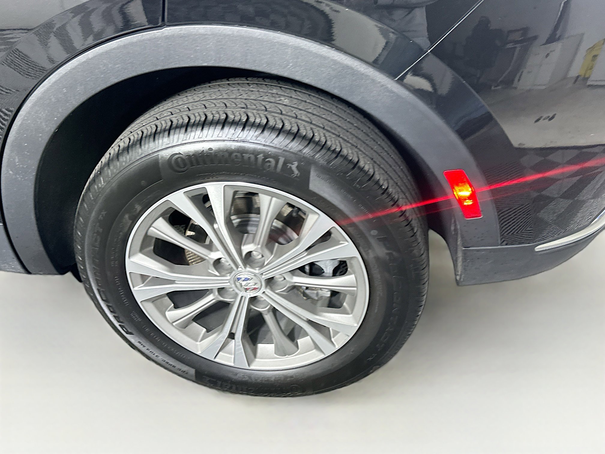 Used 2022 Buick Envision Preferred image 11