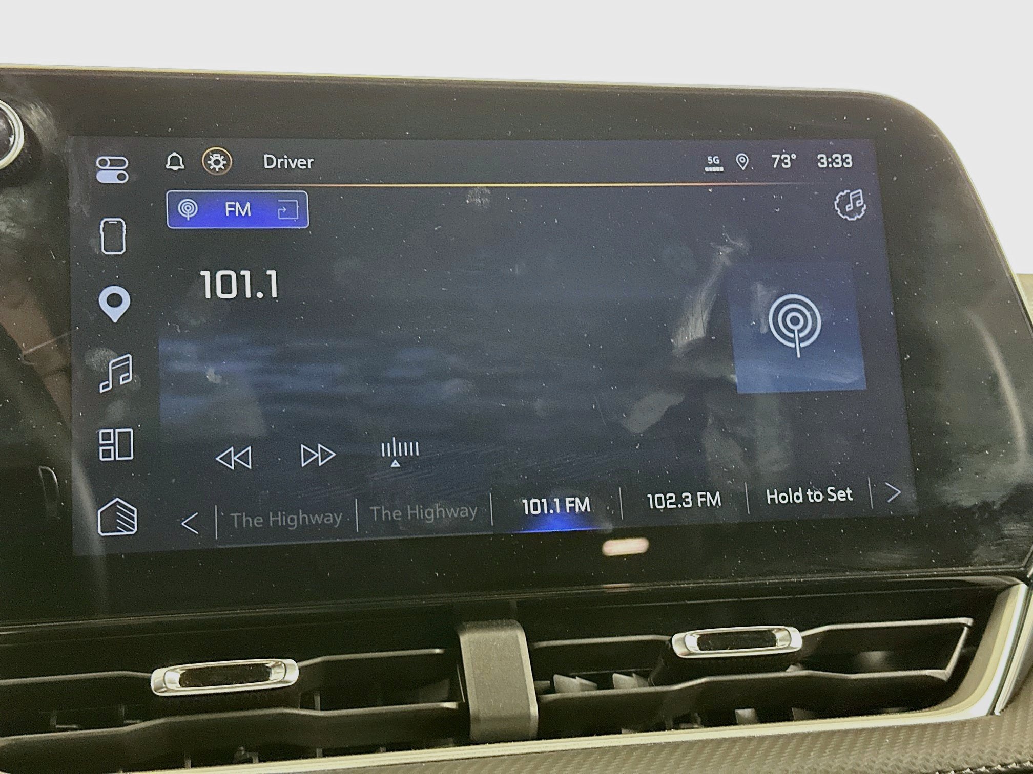 Used 2025 Chevrolet Equinox LT w/ Convenience Package II FWD image 21