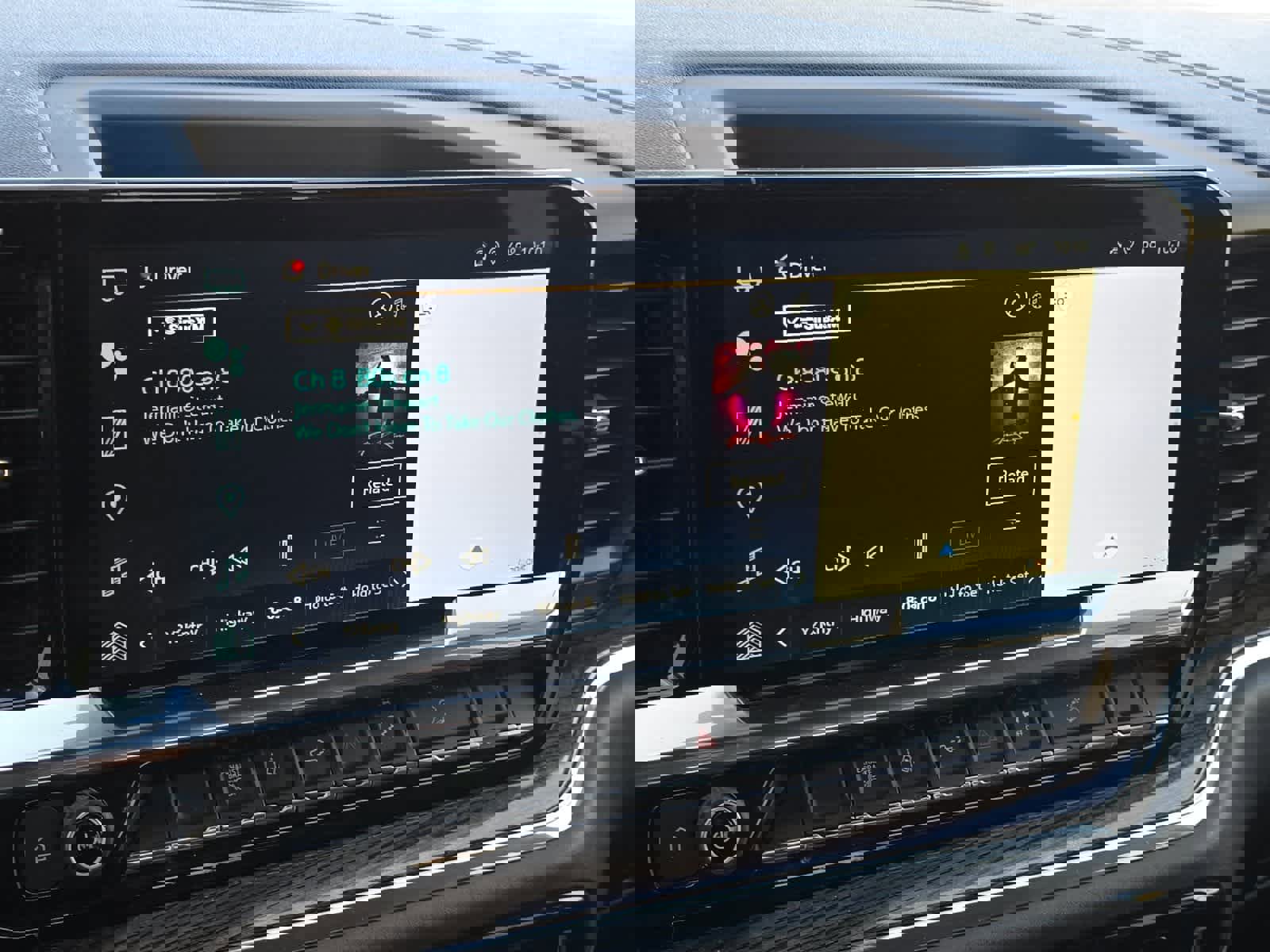 Used 2024 Chevrolet Silverado 2500 LT image 17