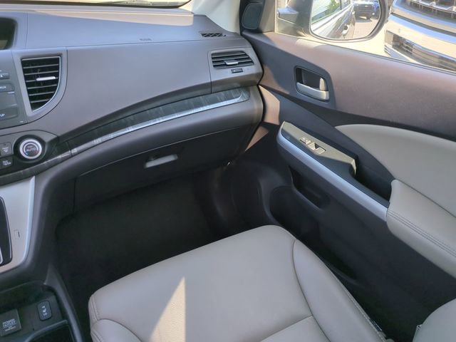 Used 2014 Honda CR-V EX-L image 17