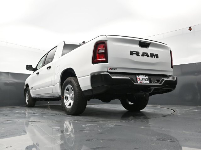 New 2026 RAM 1500 Tradesman RWD image 50
