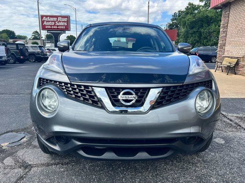 Used 2017 Nissan Juke S FWD image 3