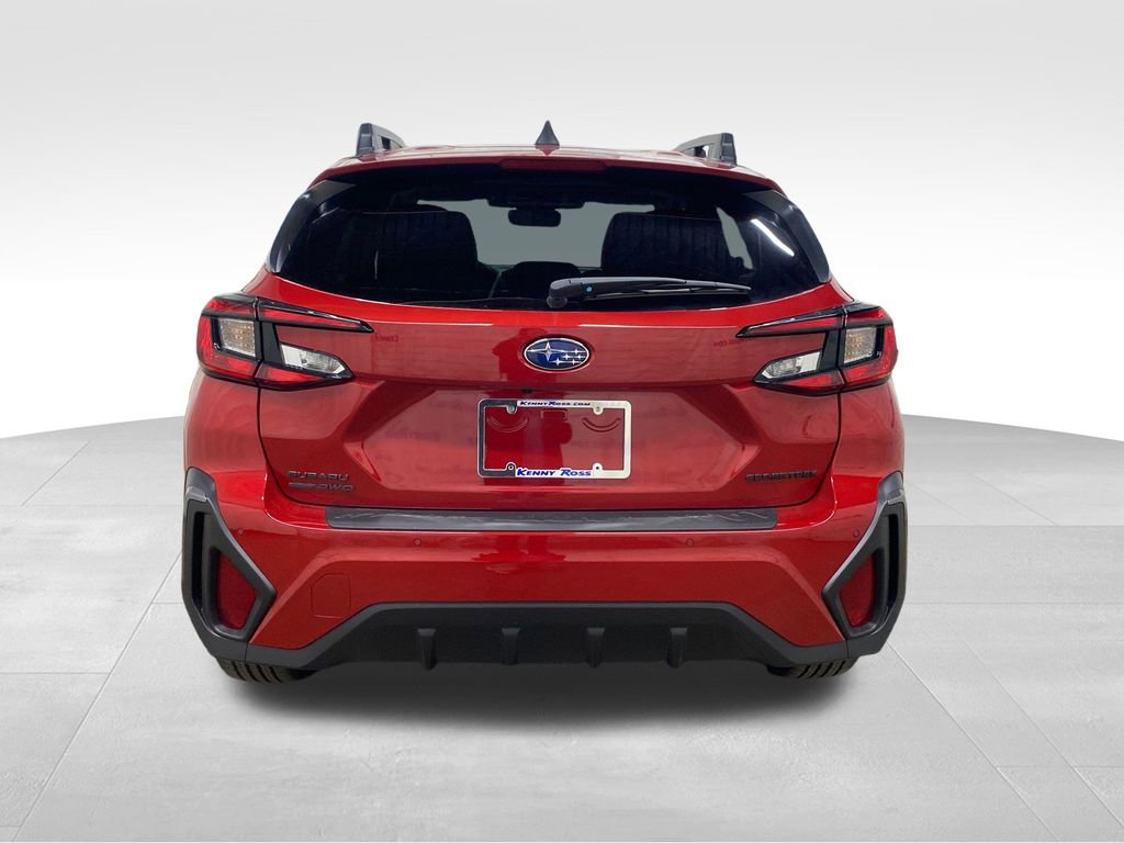 New 2026 Subaru Crosstrek 2.5i Limited AWD/4WD image 3