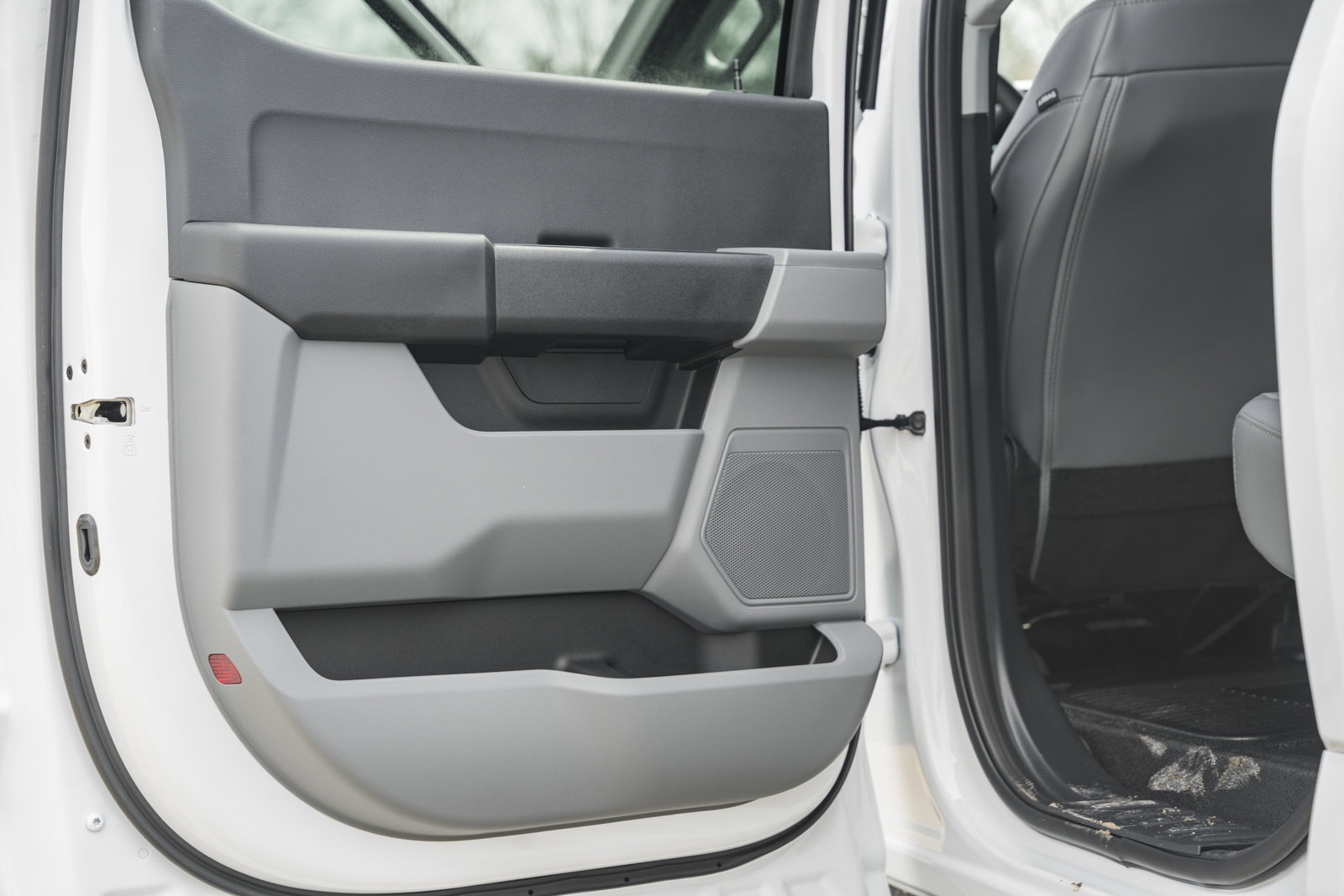 New 2026 Ford F350 XL image 40