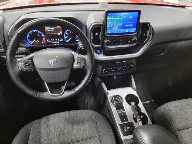 Used 2022 Ford Bronco Sport Big Bend w/ Convenience Package image 27