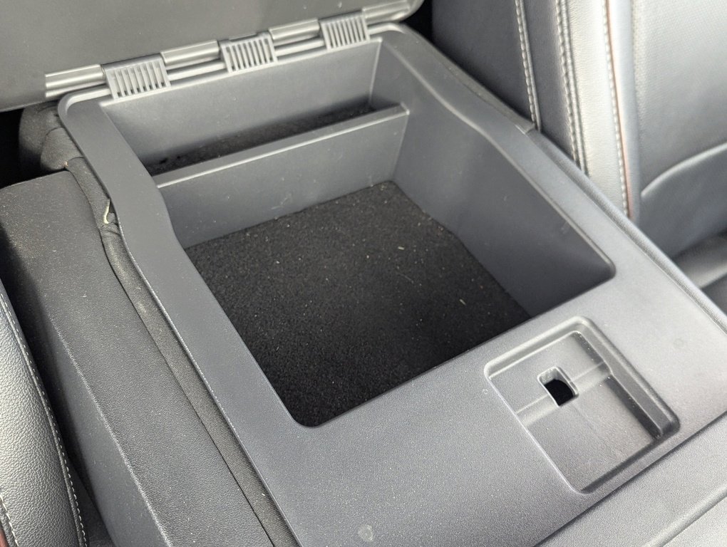 Used 2022 Ford F150 Lariat w/ Equipment Group 501A Mid image 38