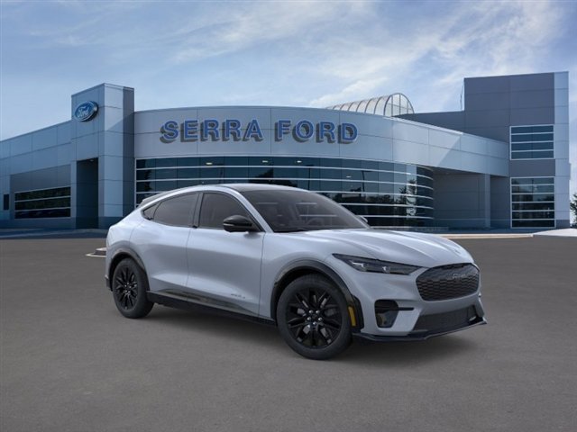 New 2026 Ford Mustang Mach-E Premium AWD/4WD image 7