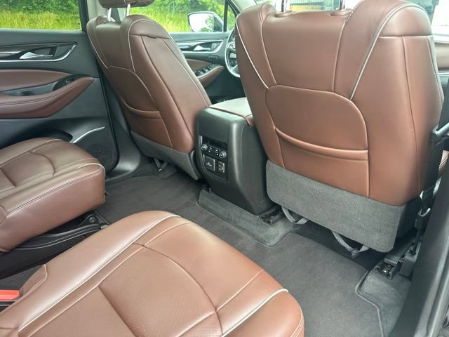 Used 2021 Buick Enclave Avenir w/ Avenir Technology Package AWD/4WD image 47