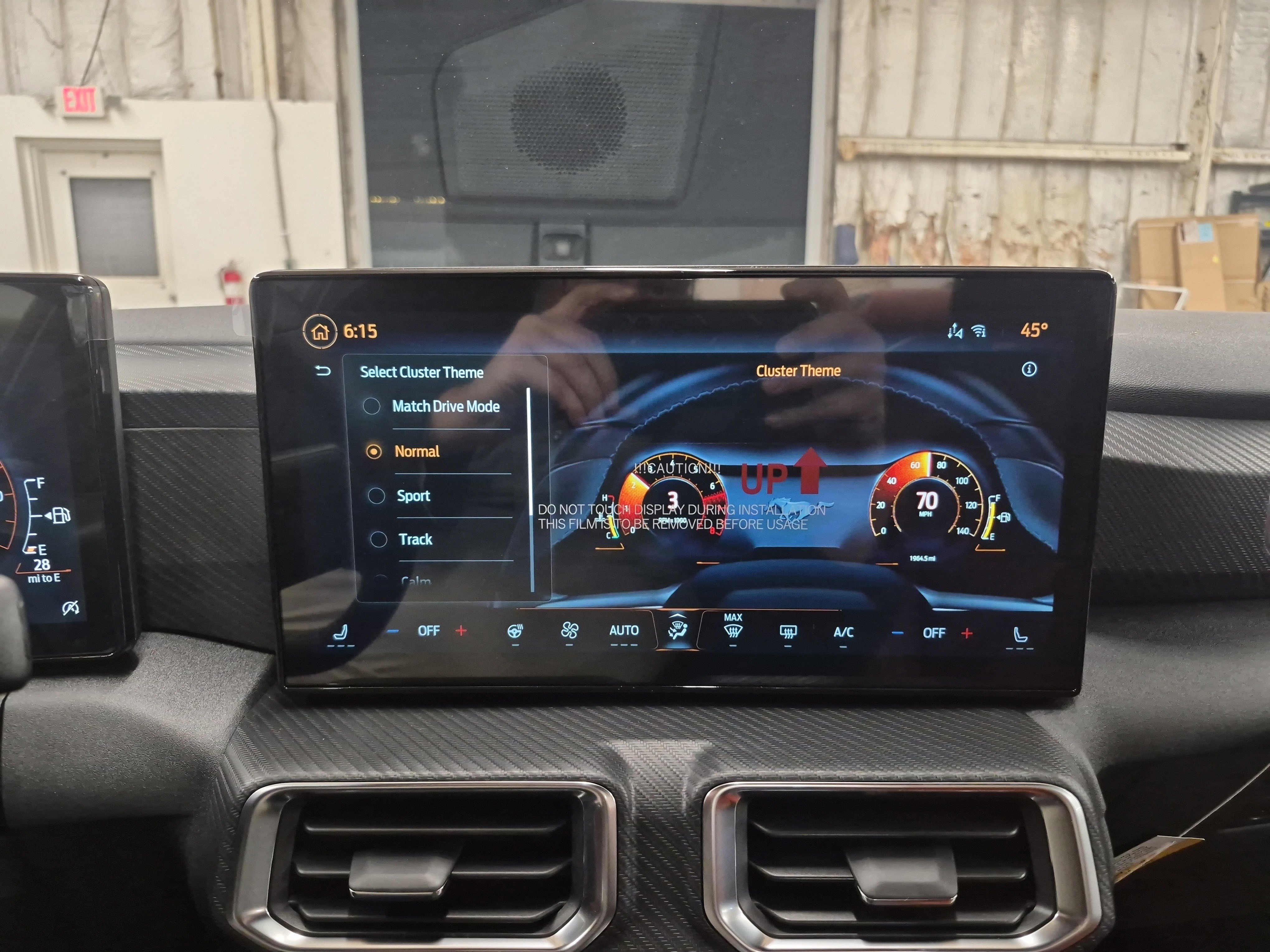 New 2026 Ford Mustang Premium image 32