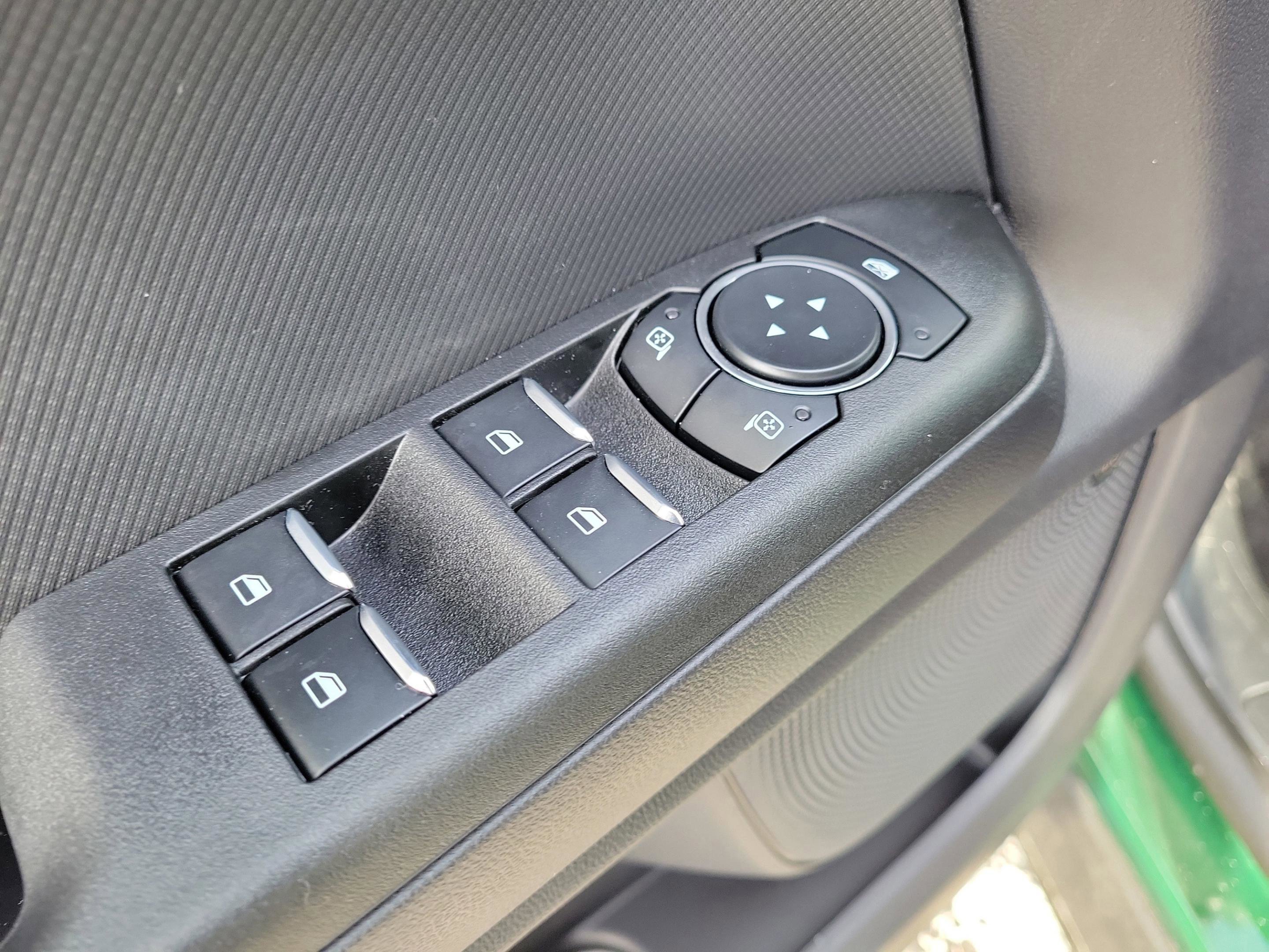 New 2025 Ford Bronco Sport Outer Banks w/ Outer Banks Tech Package+ image 10