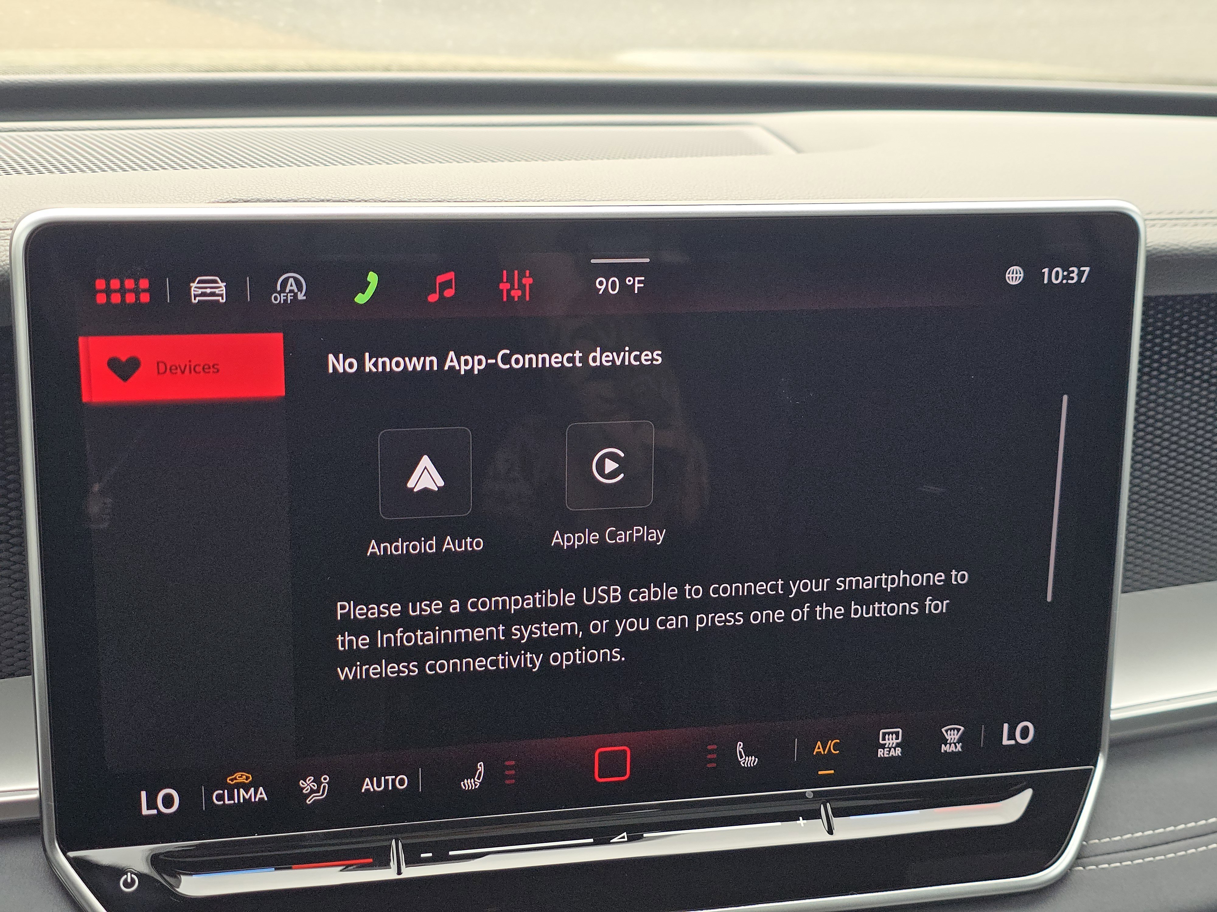 New 2026 Volkswagen Tiguan SE R-Line AWD/4WD image 12