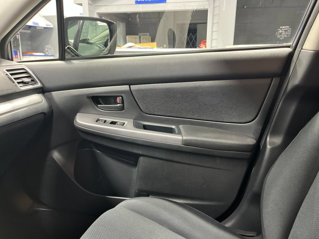 Used 2015 Subaru Impreza 2.0i AWD/4WD image 18