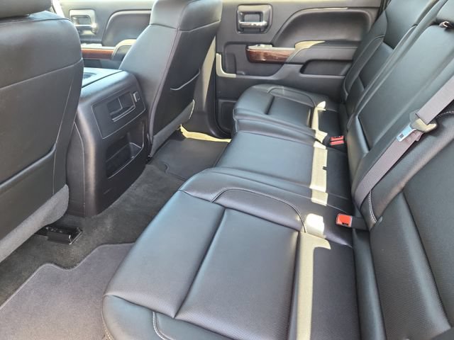 Used 2017 GMC Sierra 1500 SLT AWD/4WD image 18