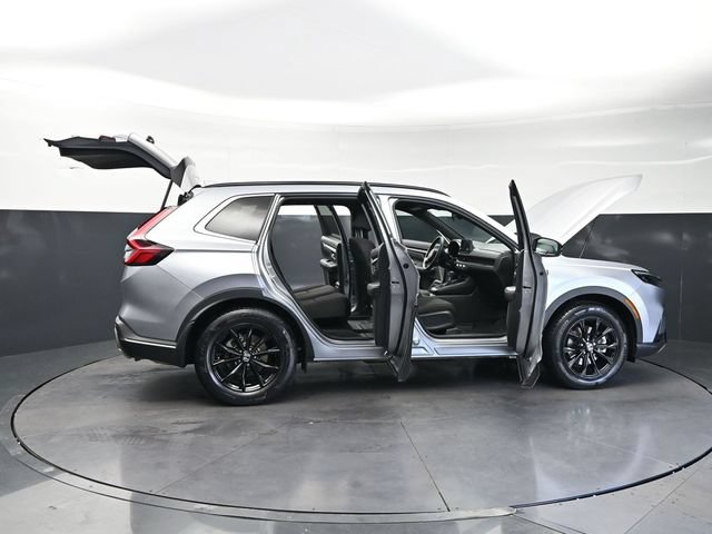 Certified 2023 Honda CR-V Sport image 33