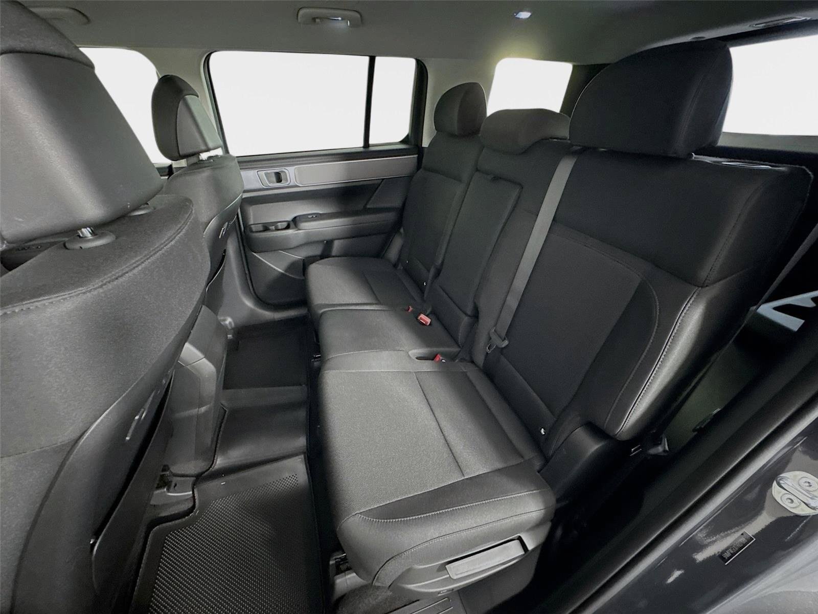 New 2026 Hyundai Santa Fe SE FWD image 20
