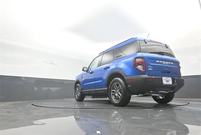 New 2025 Ford Bronco Sport Big Bend w/ Convenience Package image 31