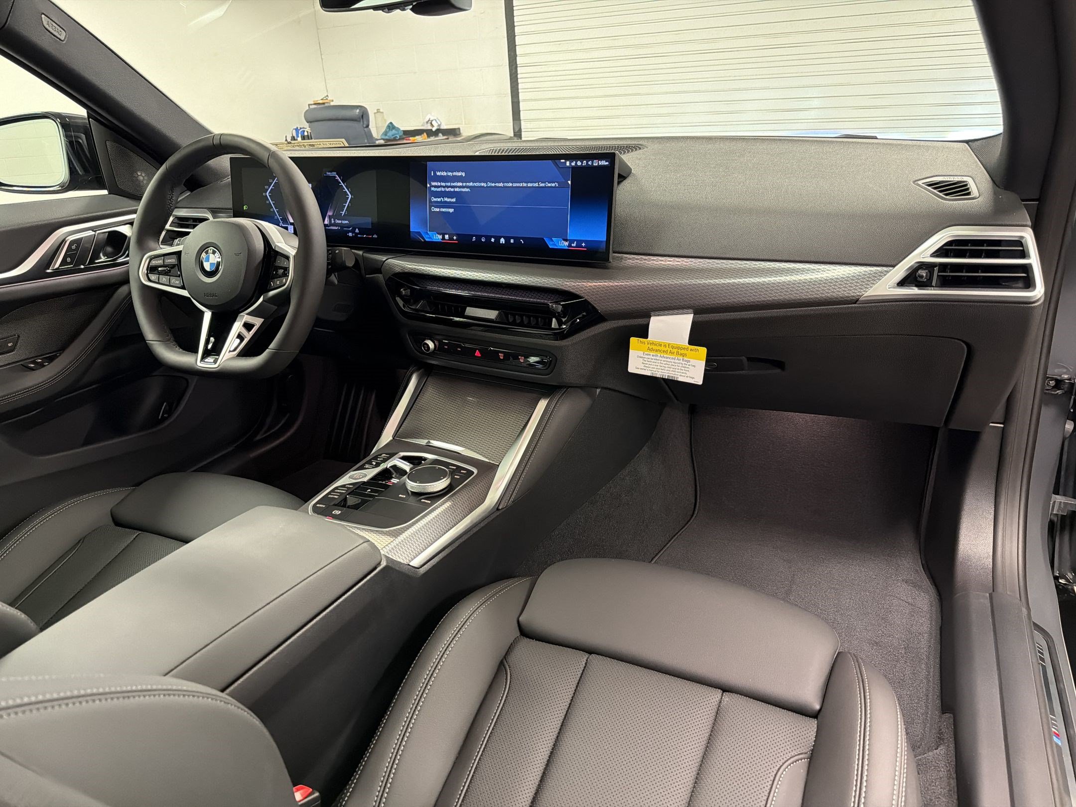 New 2026 BMW 430i w/ M Sport Package RWD image 30