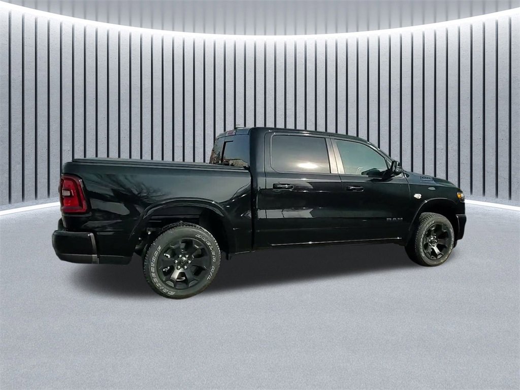 New 2026 RAM 1500 Big Horn image 9