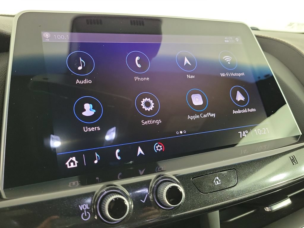Used 2021 Cadillac CT5 Sport RWD image 27