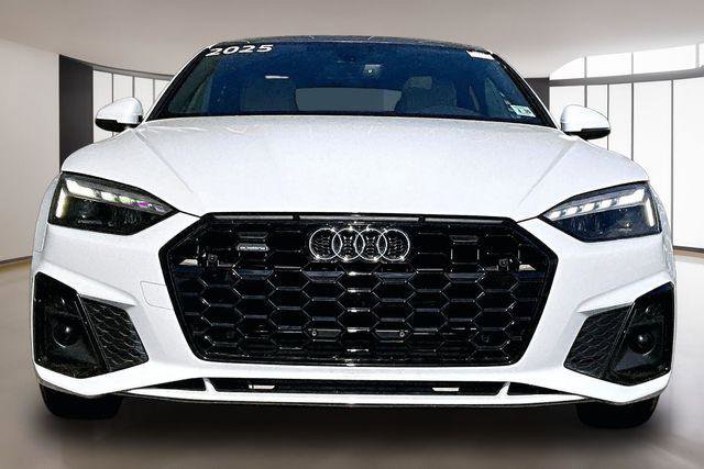Used 2025 Audi A5 2.0T Premium Plus w/ Convenience Plus Package AWD/4WD image 2