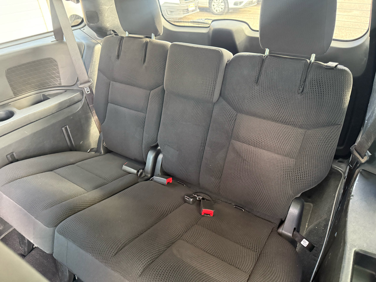 Used 2019 Dodge Grand Caravan SE image 26