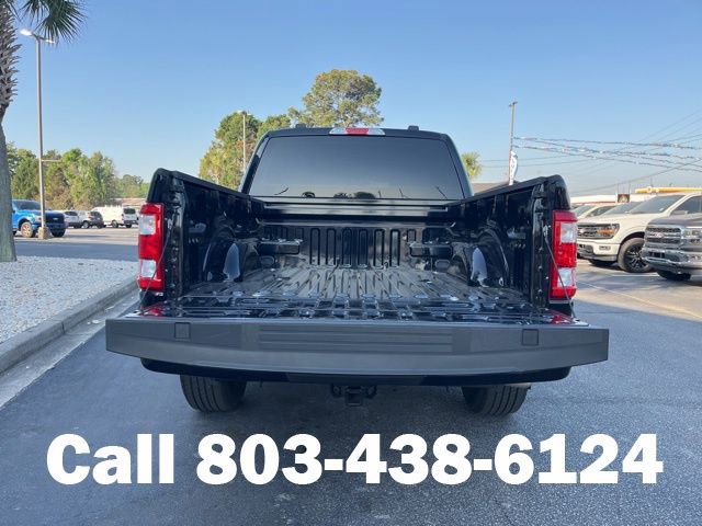 Used 2023 Ford F150 XL w/ STX Appearance Package RWD image 32