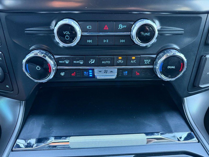 Used 2026 Ford F150 Lariat AWD/4WD image 38