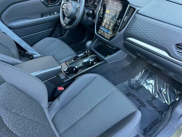 Certified 2026 Subaru Forester Premium AWD/4WD image 19
