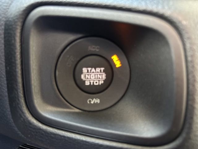 New 2026 Jeep Wrangler Sport AWD/4WD image 23