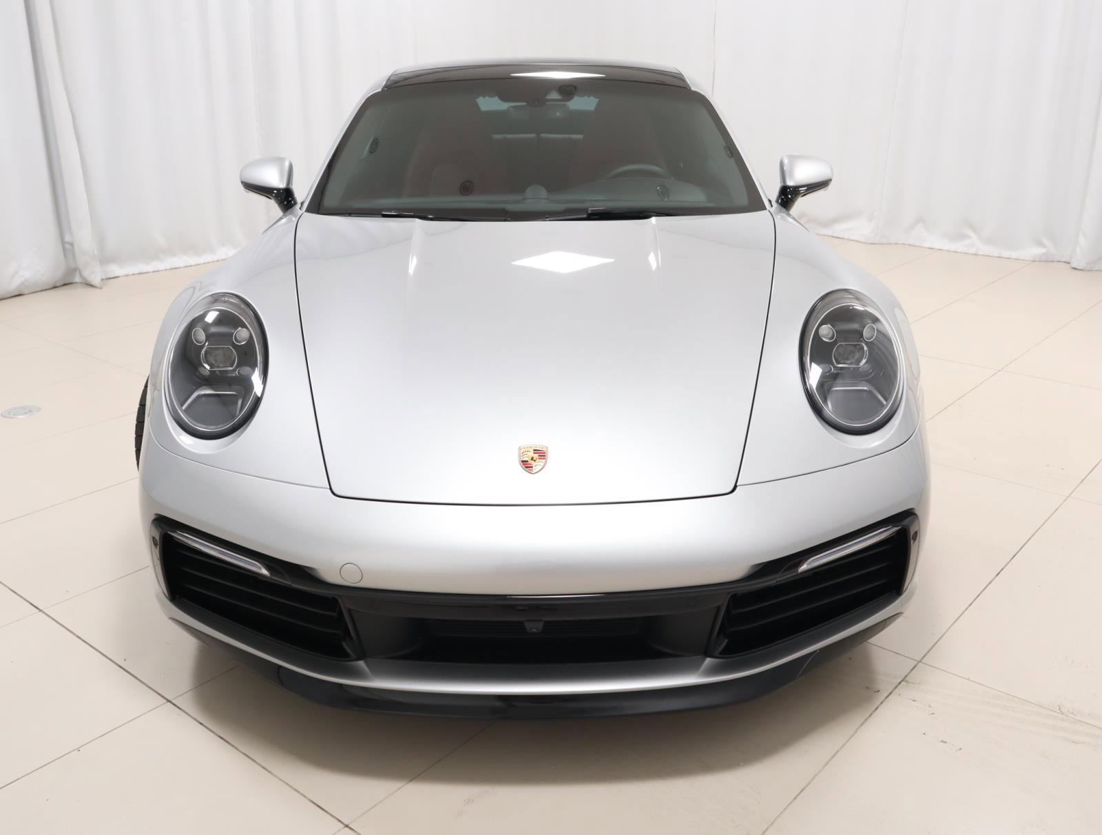 Used 2024 Porsche 911 Carrera S RWD image 8