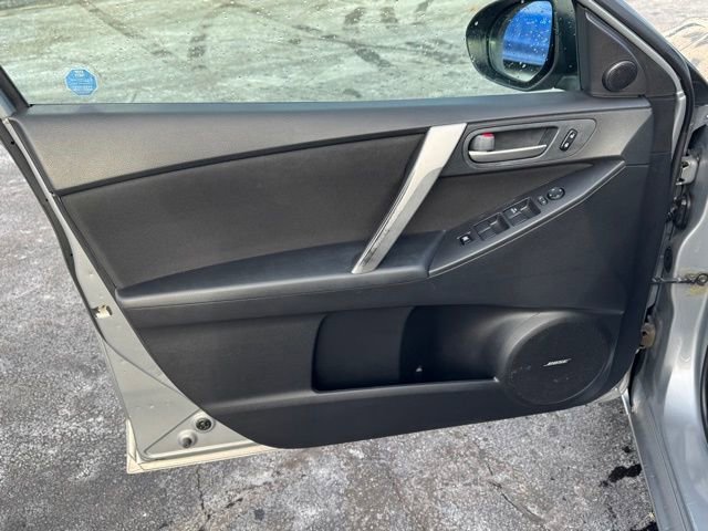 Used 2012 MAZDA MAZDA3 s Touring image 13