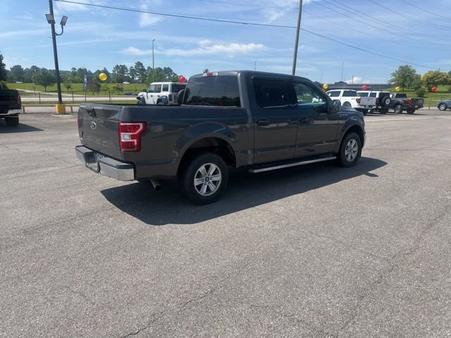 Used 2018 Ford F150 XLT RWD image 13