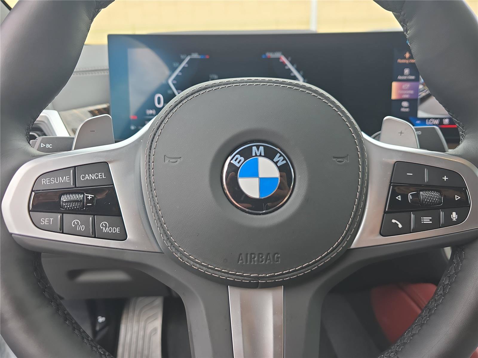 Used 2026 BMW X6 xDrive40i AWD/4WD image 22