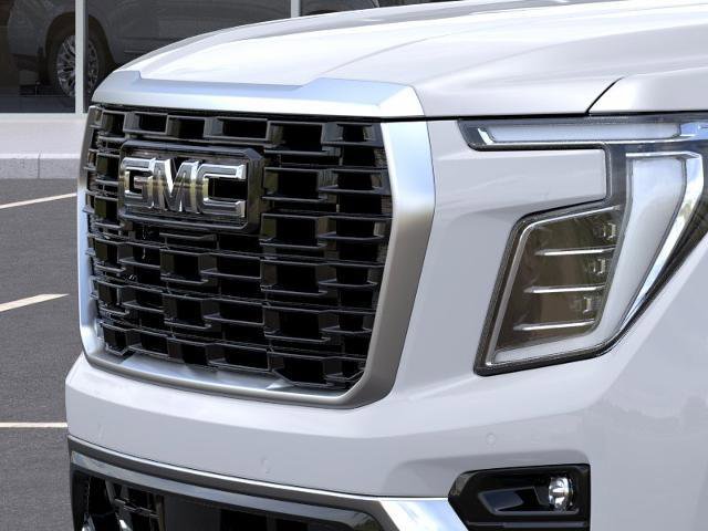 New 2026 GMC Yukon Denali w/ Denali Reserve Package image 37