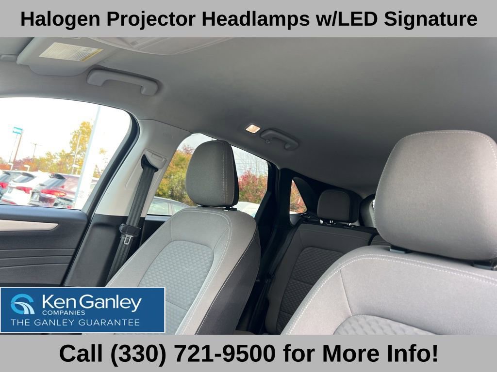 Used 2022 Ford Escape SE w/ Convenience Package image 43