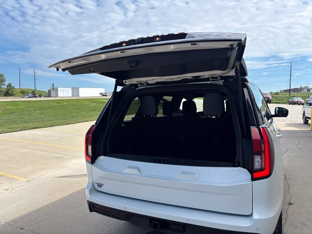 New 2026 Ford Expedition Tremor AWD/4WD image 32