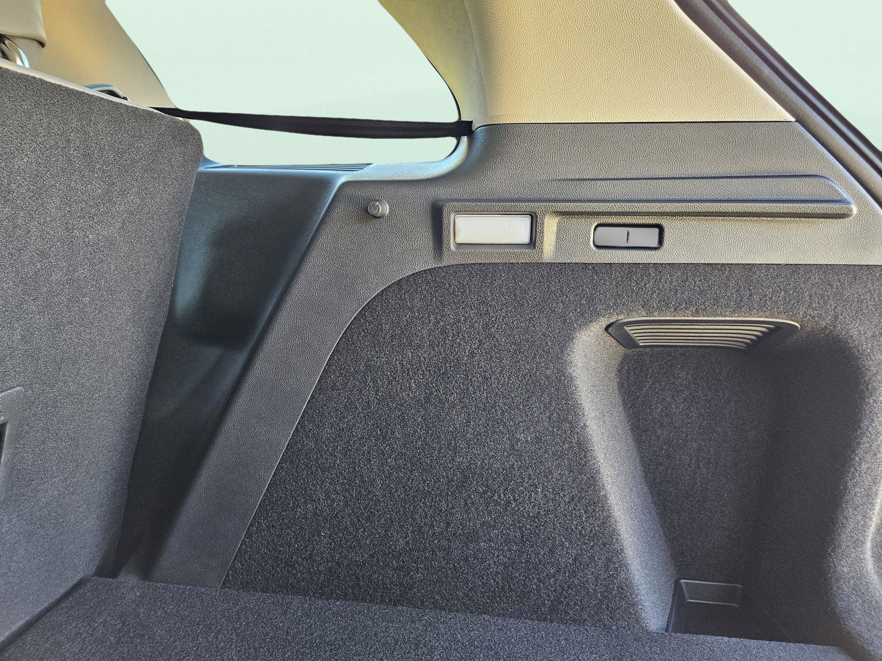 New 2026 Lincoln Corsair Premiere AWD/4WD image 27
