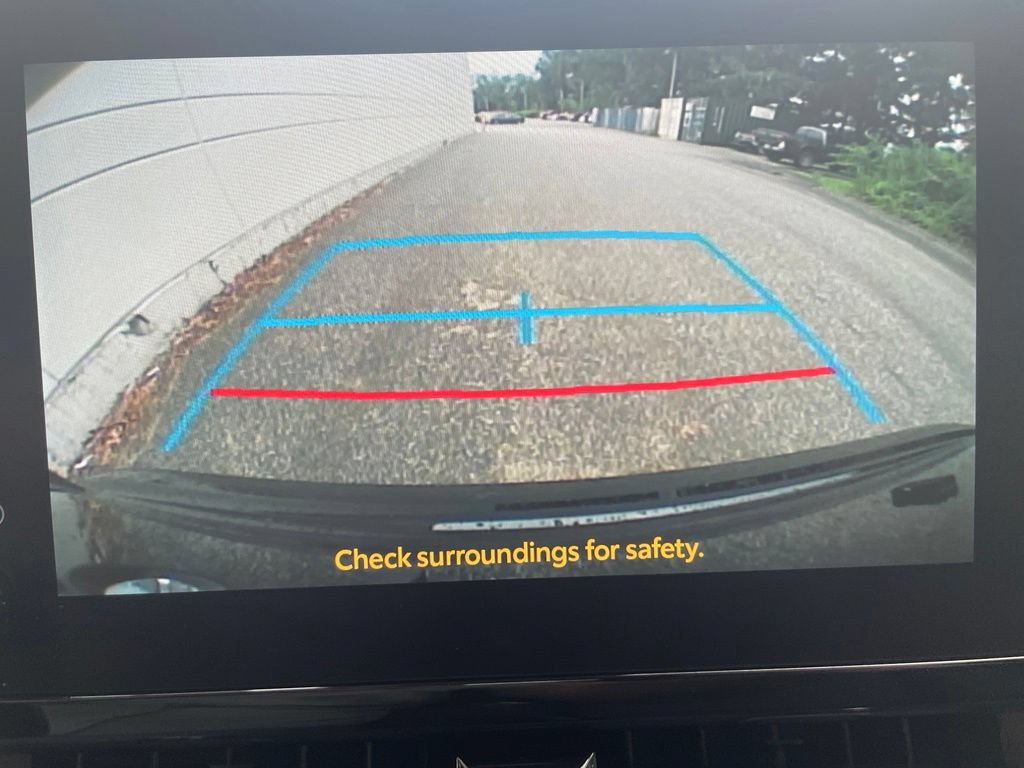 Used 2026 Toyota Corolla LE FWD image 18