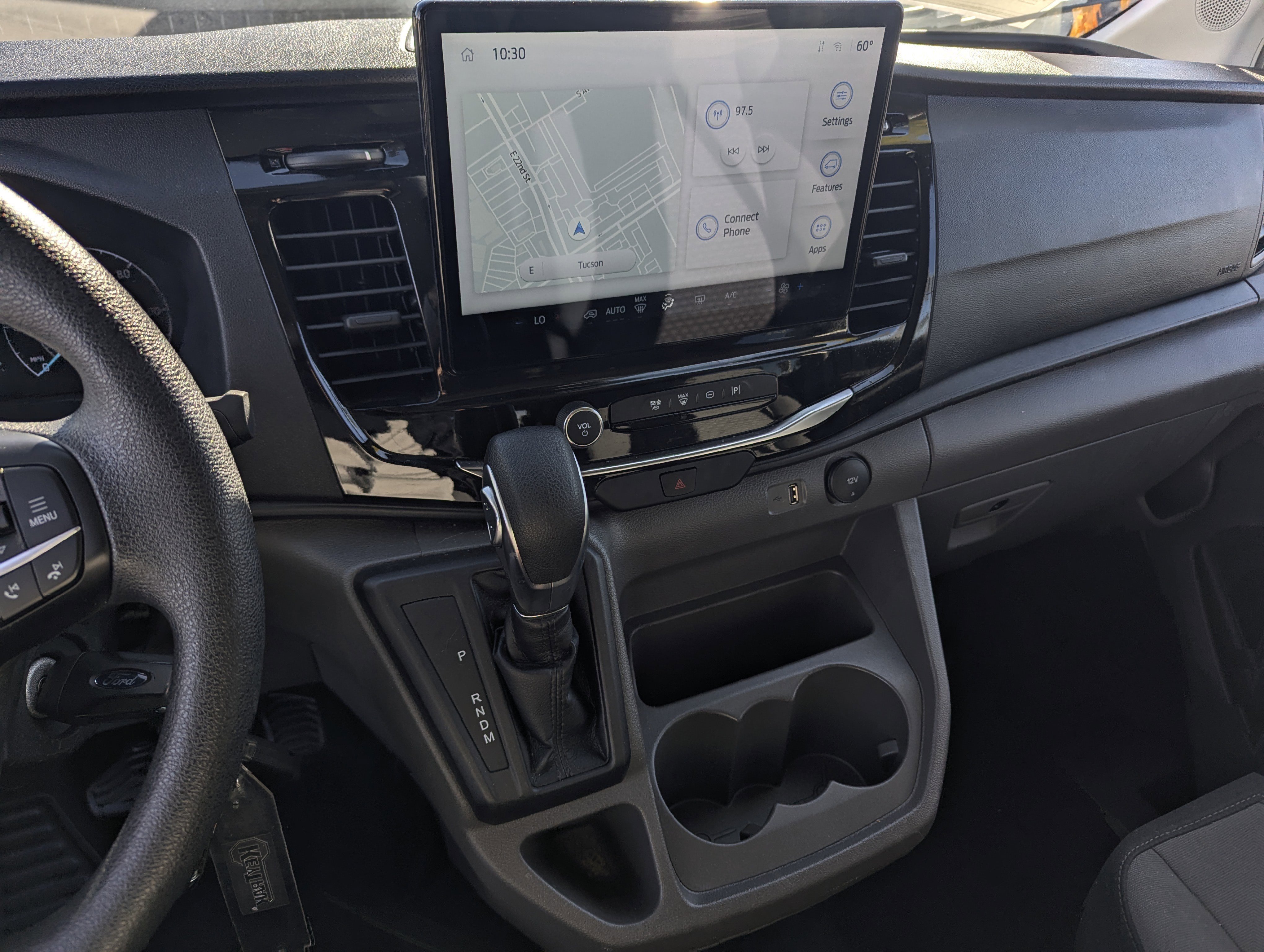 Certified 2024 Ford Transit 350 XLT image 12