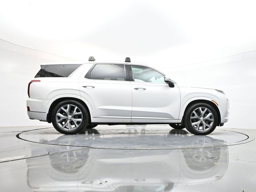 Used 2021 Hyundai Palisade Limited image 38