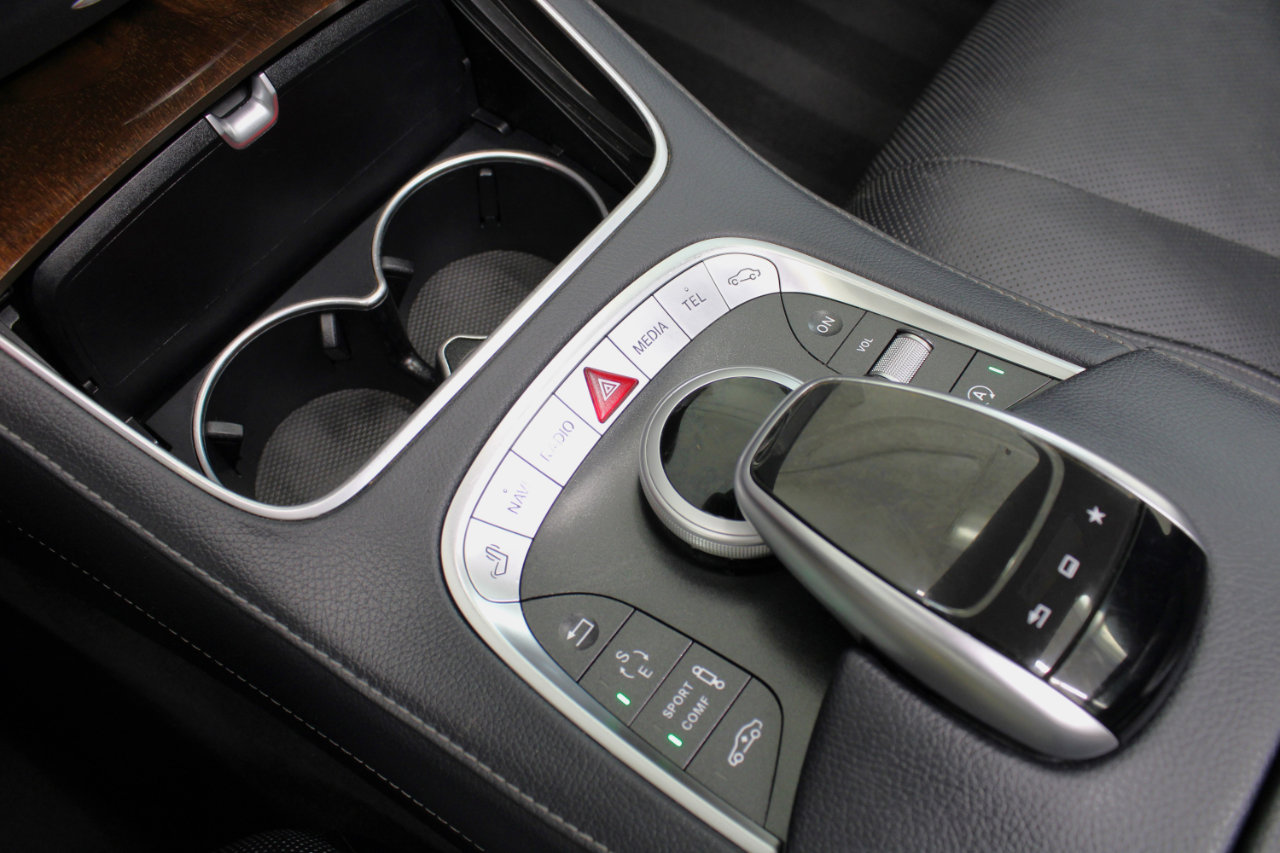 Used 2015 Mercedes-Benz S 550 Sedan image 69