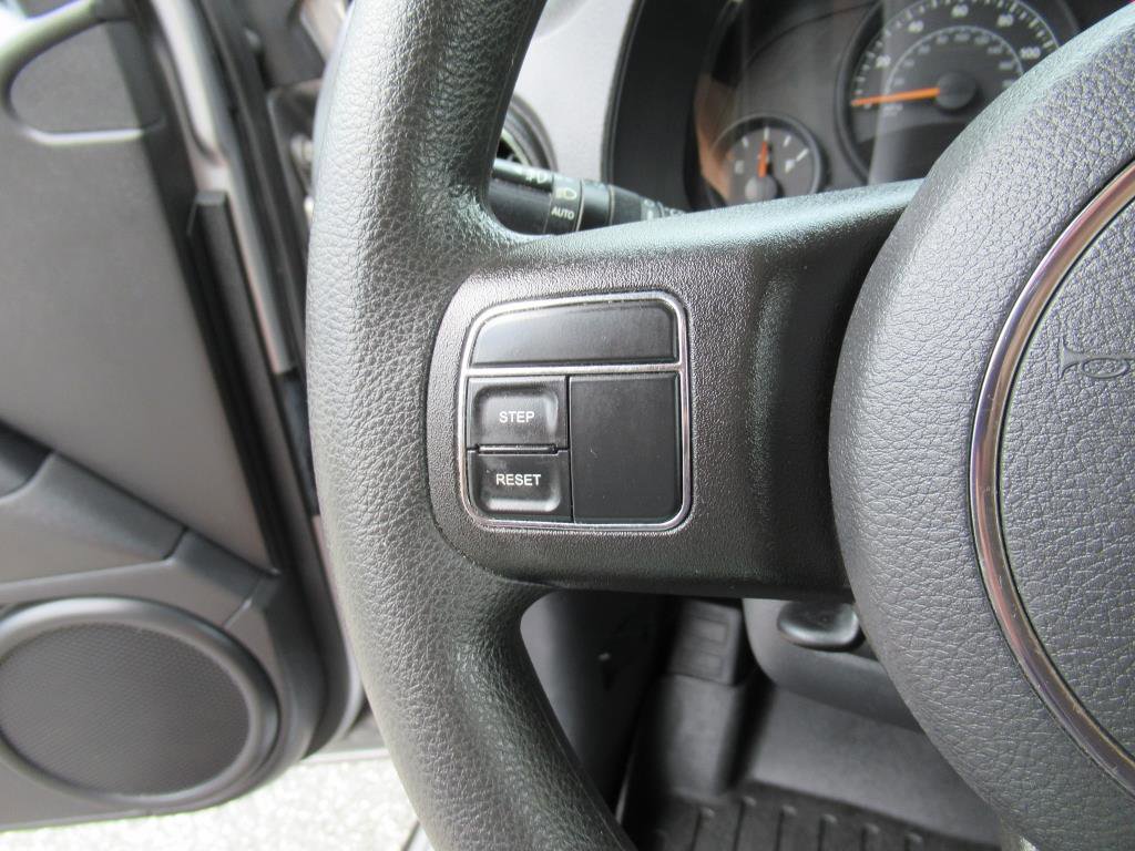 Used 2016 Jeep Patriot Sport w/ Power Value Group image 17