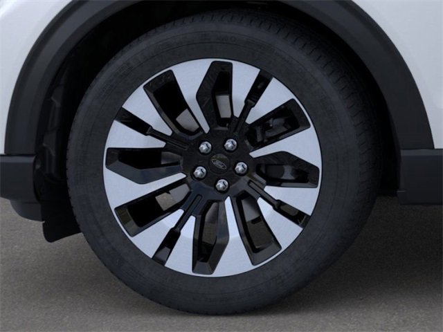 New 2026 Ford Explorer Platinum w/ LUX Leather Package image 19