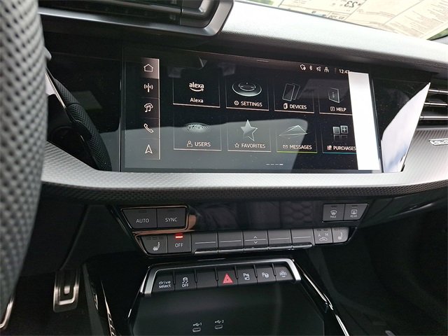 New 2026 Audi RS 3 image 8
