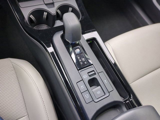 Used 2024 Toyota Prius XLE image 14