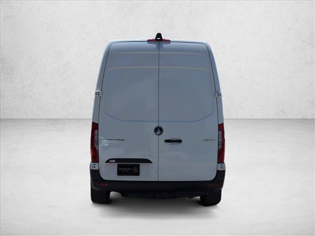 New 2026 Mercedes-Benz Sprinter 2500 image 8